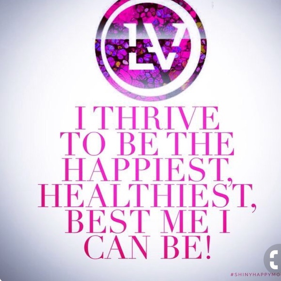 MY THRIVE STORY - Picture 5 of 5